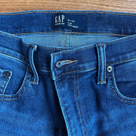 Gap jeans - Picture 2 of 3